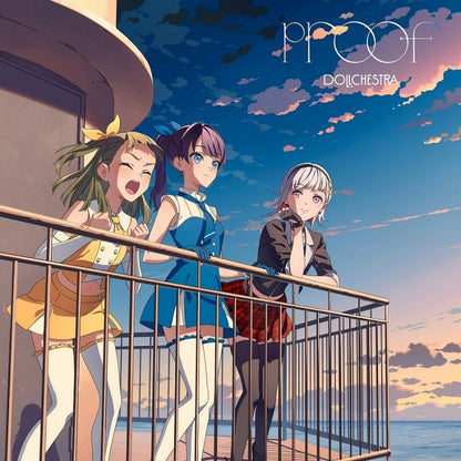 Hasunosora High School Idol Club CDs