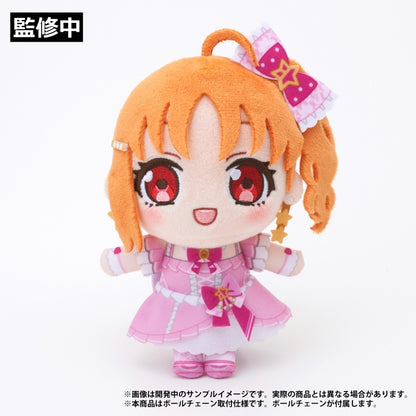 Love Live! x Love Live! Sunshine!! POP UP STORE muse x Aqours Collab Plush (PRE-ORDER)
