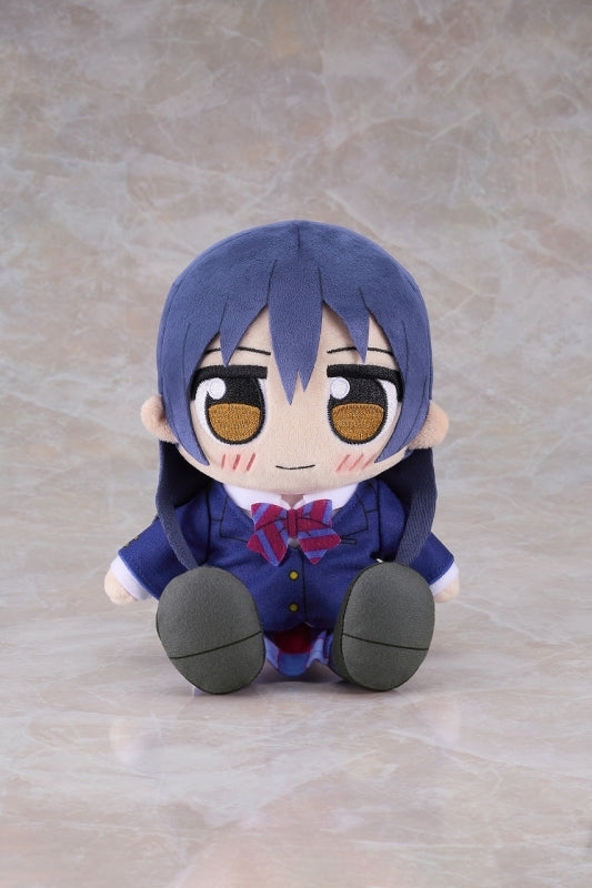 Love Live! Kuripan Plush Toy - Second Years (PRE-ORDER)