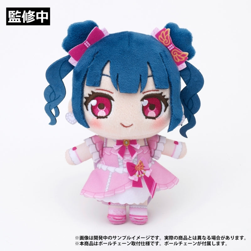 Love Live! x Love Live! Sunshine!! POP UP STORE muse x Aqours Collab Plush (PRE-ORDER)
