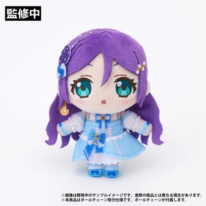 Love Live! x Love Live! Sunshine!! POP UP STORE Aqours x muse Collab Plush (PRE-ORDER)