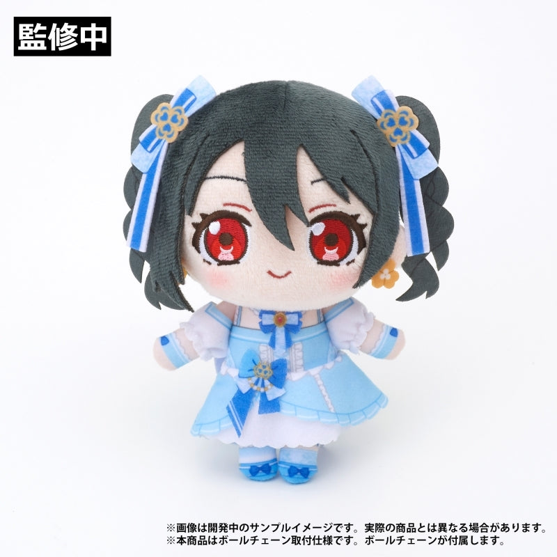 Love Live! x Love Live! Sunshine!! POP UP STORE Aqours x muse Collab Plush (PRE-ORDER)