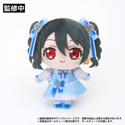 Love Live! x Love Live! Sunshine!! POP UP STORE Aqours x muse Collab Plush (PRE-ORDER)