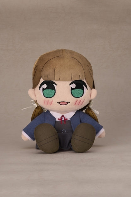 Love Live! Superstar!! Kuripan Plush Toy - Gen 2 (PRE-ORDER)