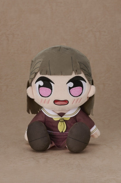 Link Like! Love Live! Hasunosora Kuripan Plush Toy - 104th Class (PRE-ORDER)