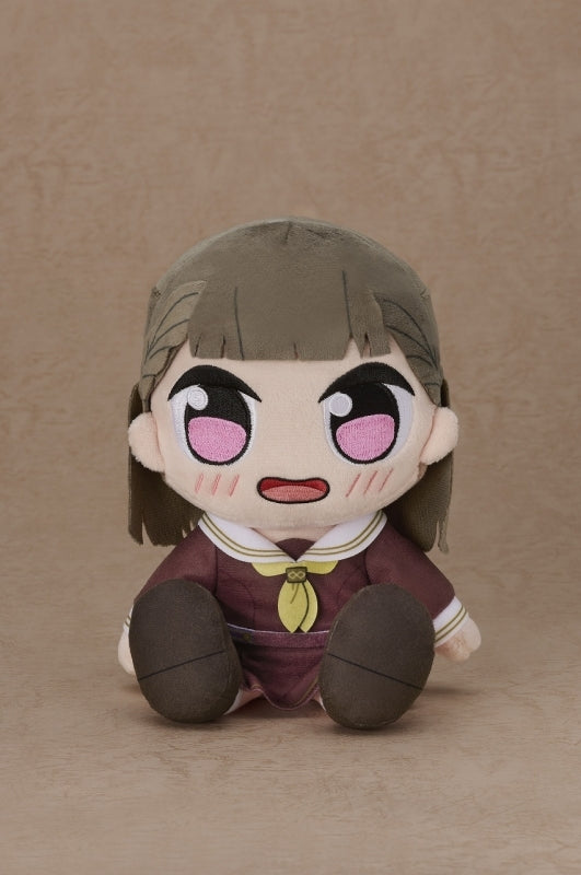 Link Like! Love Live! Hasunosora Kuripan Plush Toy - 104th Class (PRE-ORDER)