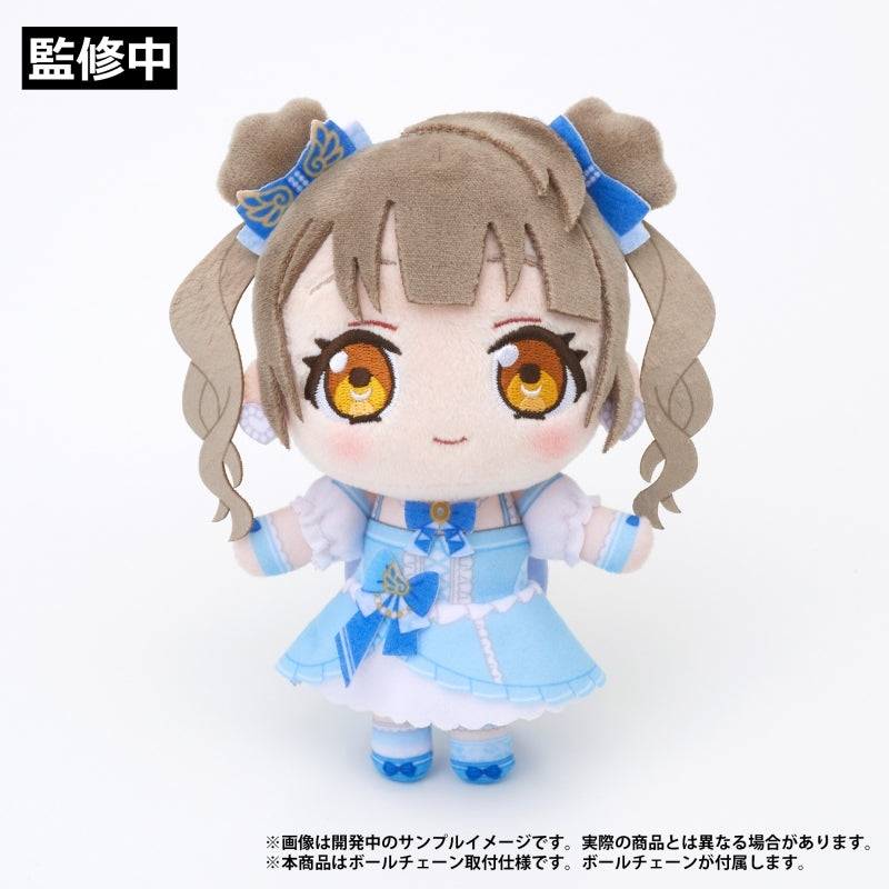 Love Live! x Love Live! Sunshine!! POP UP STORE Aqours x muse Collab Plush (PRE-ORDER)