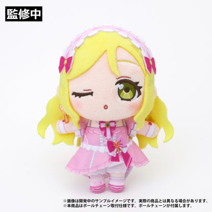 Love Live! x Love Live! Sunshine!! POP UP STORE muse x Aqours Collab Plush (PRE-ORDER)