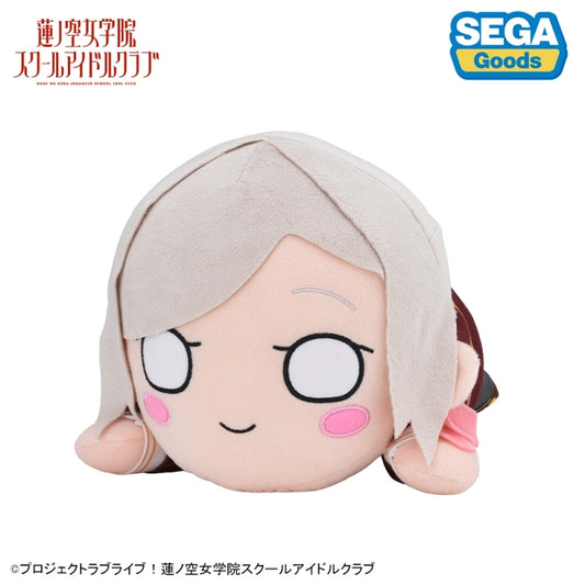 Hasunosora Medium Nesoberis 105th Class