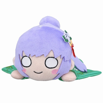 ¡Ama vive! Hasusonora School Idol Club NNN Nesos (PRE-ORDEN)