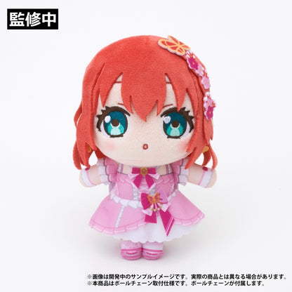 Love Live! x Love Live! Sunshine!! POP UP STORE muse x Aqours Collab Plush (PRE-ORDER)