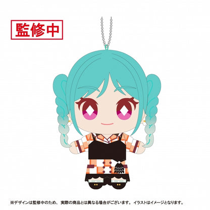Love Live! Superstar!! Lets Be ONE Nuis (PRE-ORDER)