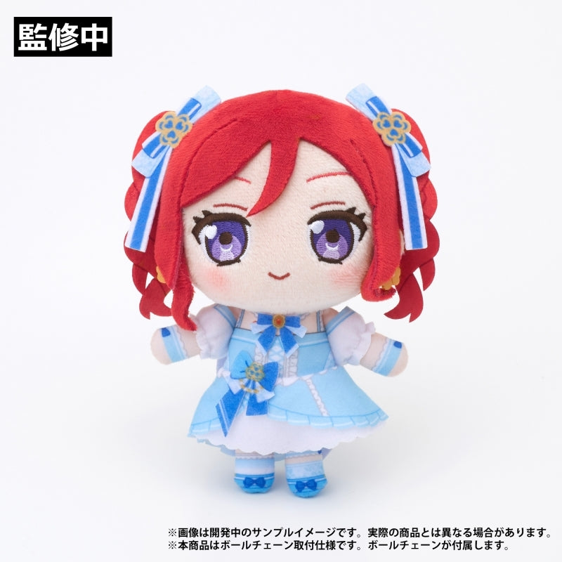 Love Live! x Love Live! Sunshine!! POP UP STORE Aqours x muse Collab Plush (PRE-ORDER)