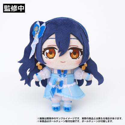 Love Live! x Love Live! Sunshine!! POP UP STORE Aqours x muse Collab Plush (PRE-ORDER)