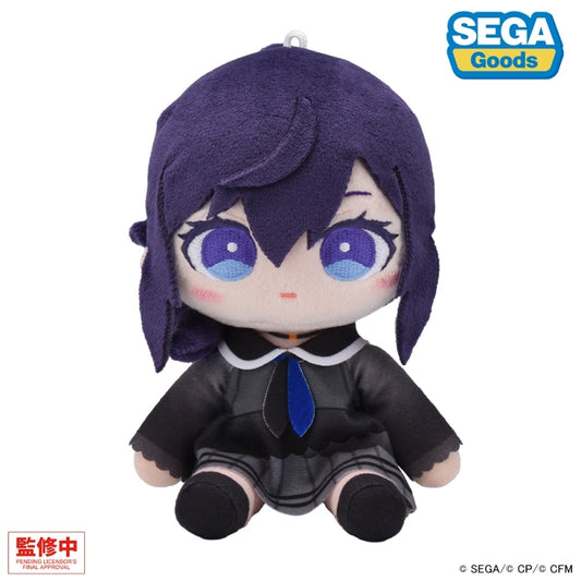 Project Sekai Colorful Stage Plush (S) - Nightcord (PRE-ORDER)