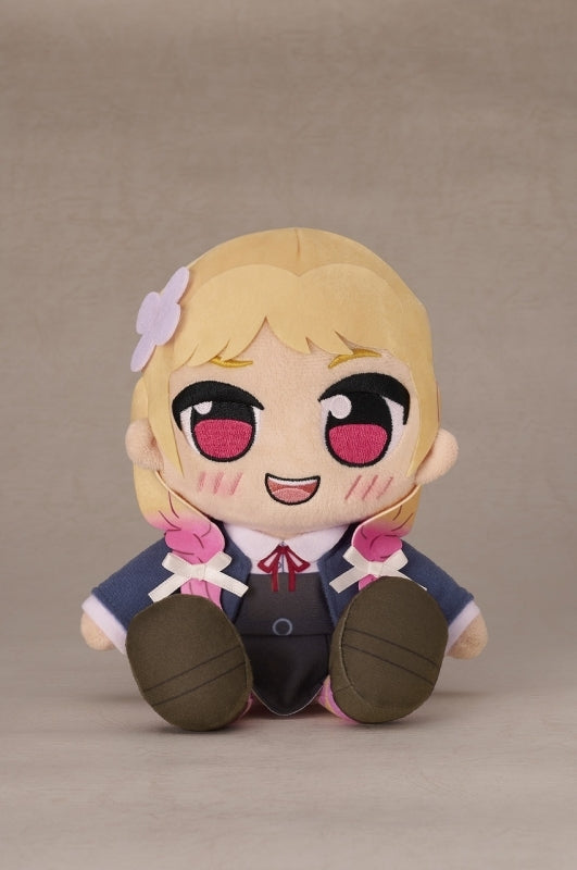 Love Live! Superstar!! Kuripan Plush Toy - Gen 2 (PRE-ORDER)