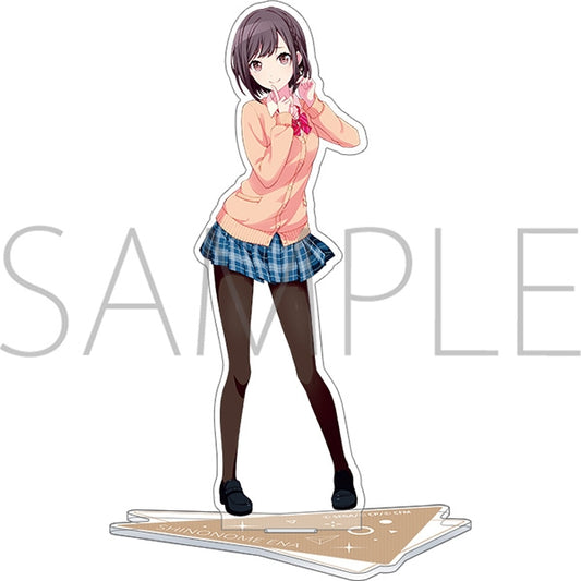 Project Sekai Acrylics (Ena Shinonome)