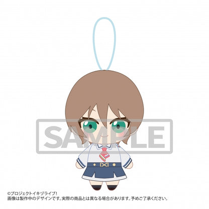 Love Live! Bluebird Plush Strap