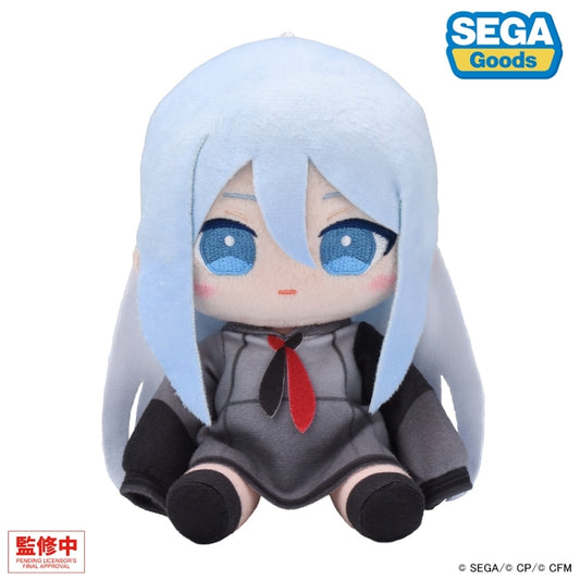 Project Sekai Colorful Stage Plush (S) - Nightcord (PRE-ORDER)