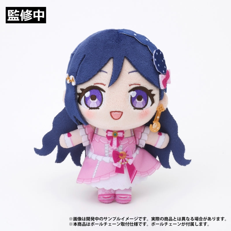 Love Live! x Love Live! Sunshine!! POP UP STORE muse x Aqours Collab Plush (PRE-ORDER)