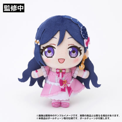 Love Live! x Love Live! Sunshine!! POP UP STORE muse x Aqours Collab Plush (PRE-ORDER)