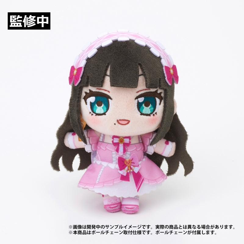 Love Live! x Love Live! Sunshine!! POP UP STORE muse x Aqours Collab Plush (PRE-ORDER)