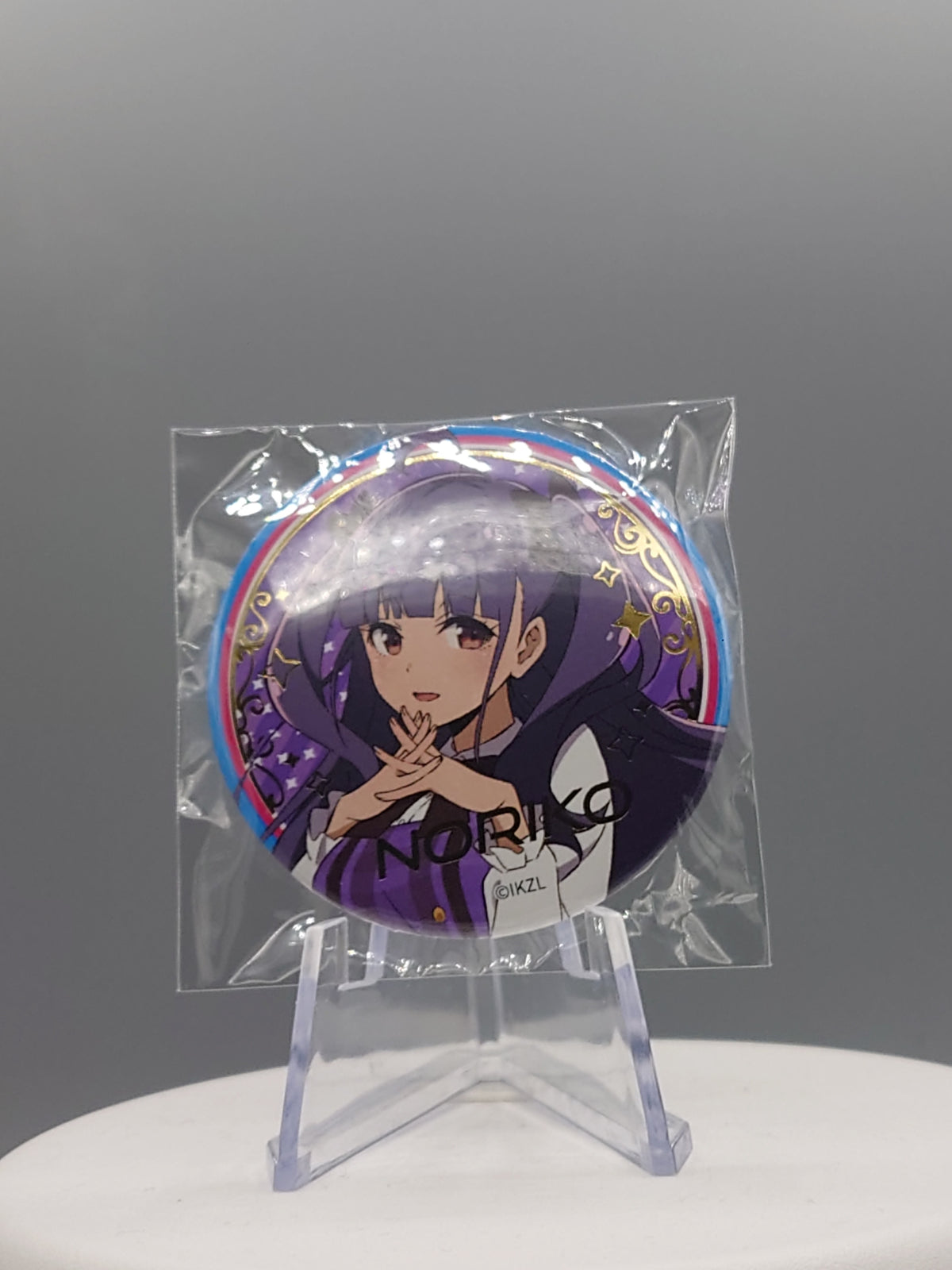 Love Live! Ikizulive 2nd Live Dou Da? Doing! Reply to L Gacha Prizes