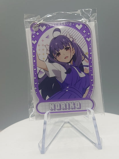 Love Live! Ikizulive 1st Live What is My L? Gacha Prize Accessories
