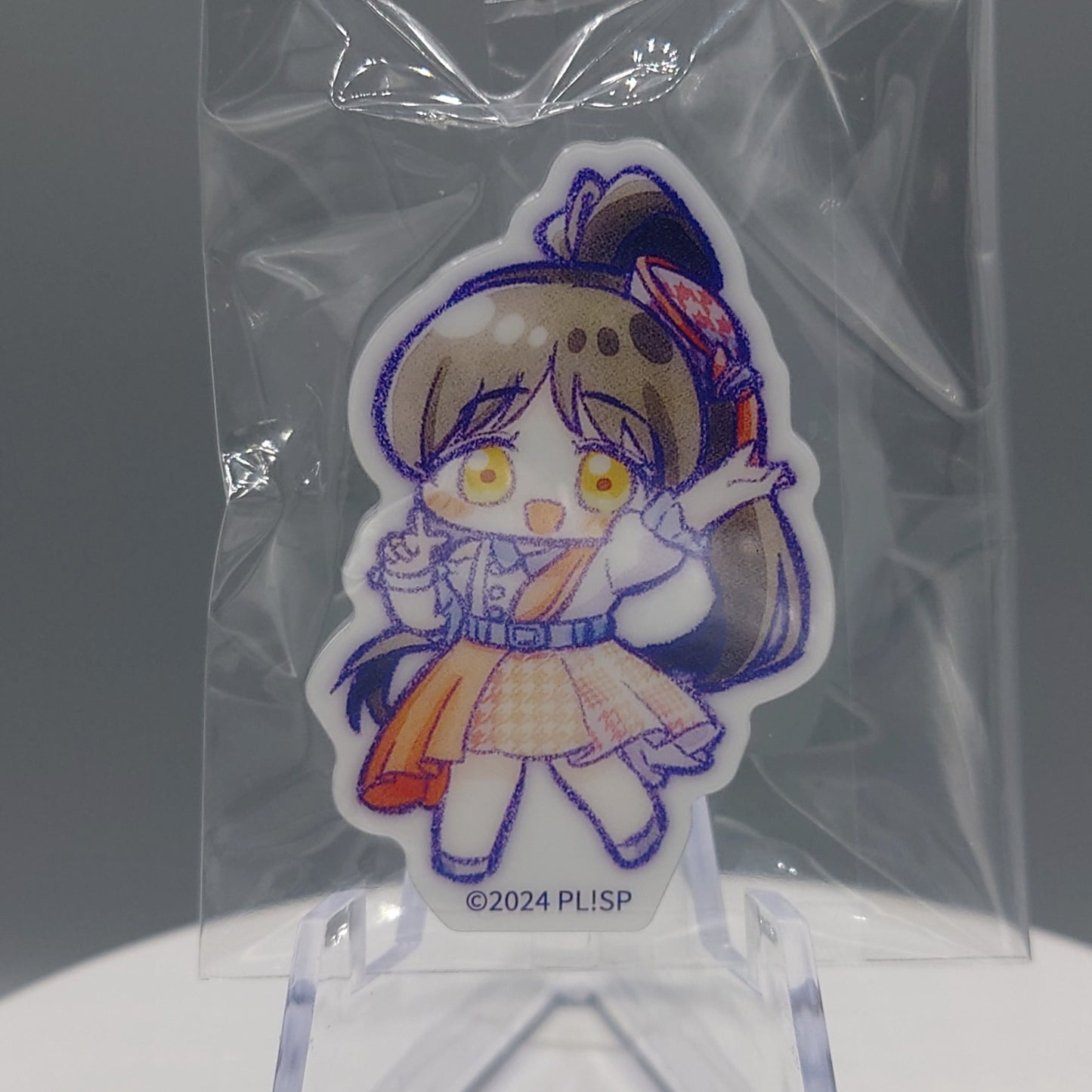 Liella! First Generation Love Live Wonderful Starlines Gacha