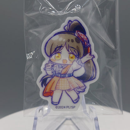 Liella! First Generation Love Live Wonderful Starlines Gacha