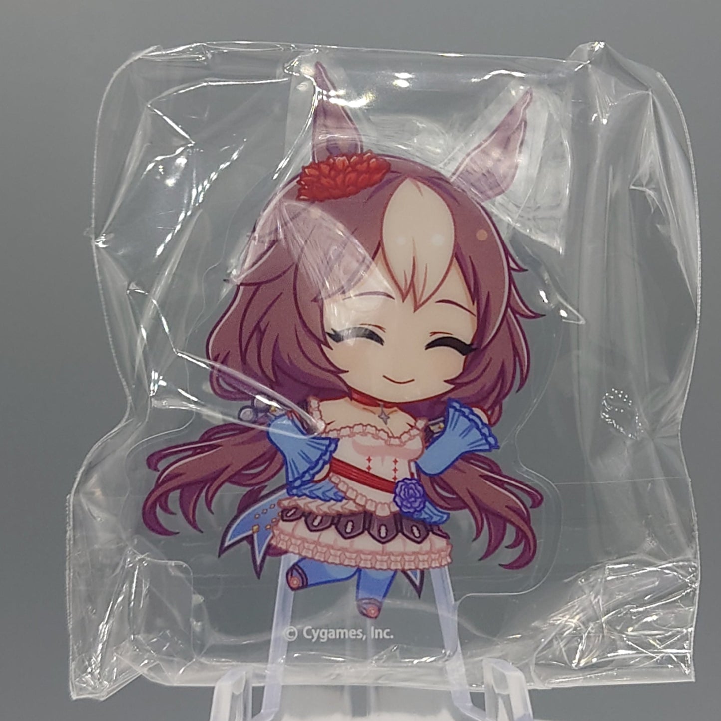 Umamusume Corotto Collection Volume 2 Acrylic Blocks
