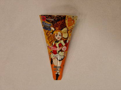 Muse Lotte Lactose-Free Ice Cream Cone Wrappers