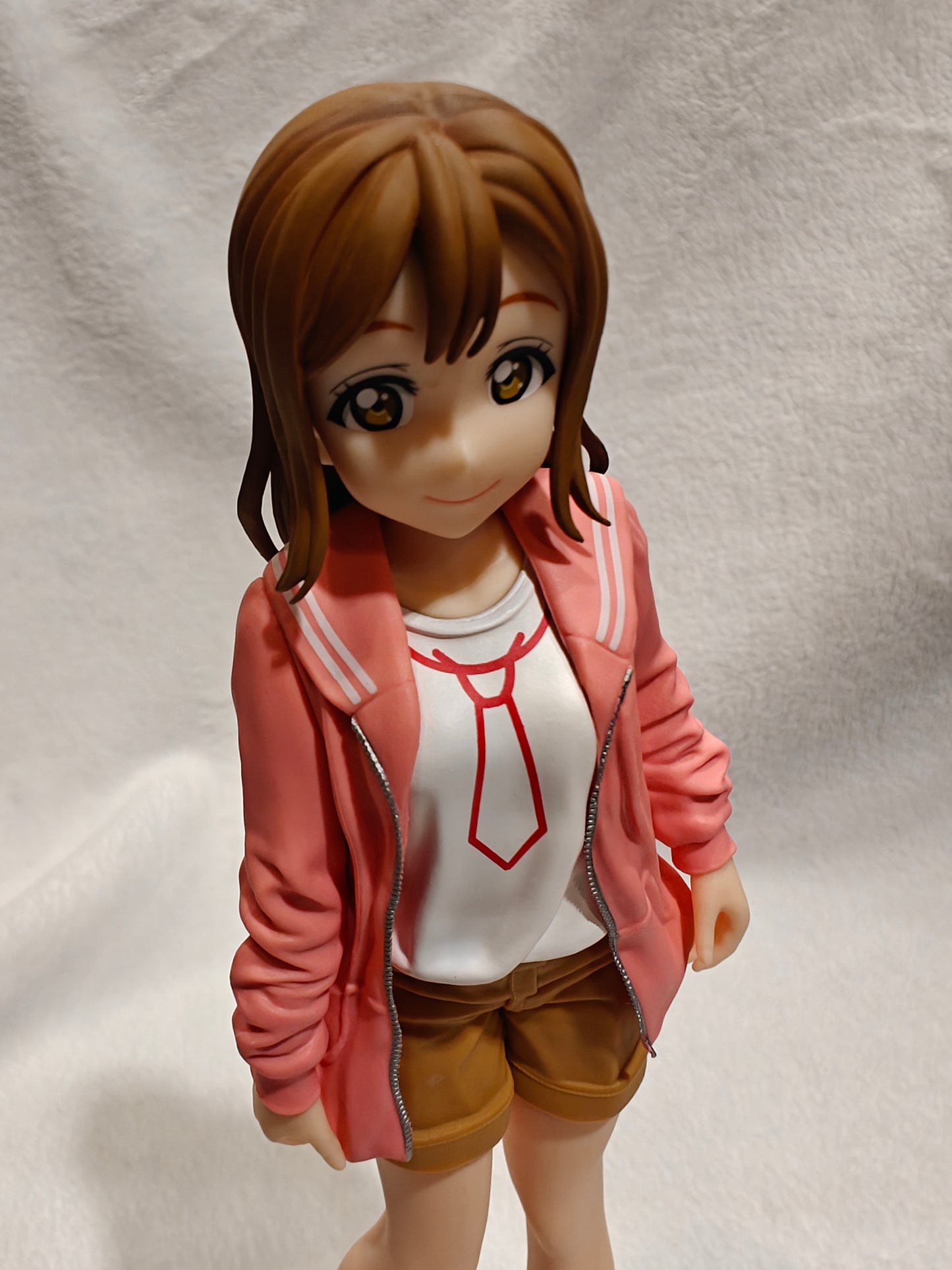 USED Hanamaru Kunikida Casual Figure
