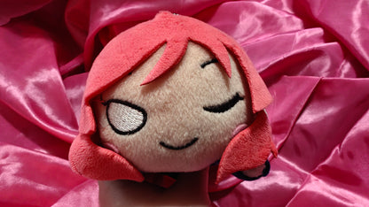Muse Winter Uniform Maki Nishikino Keychain Nesoberi