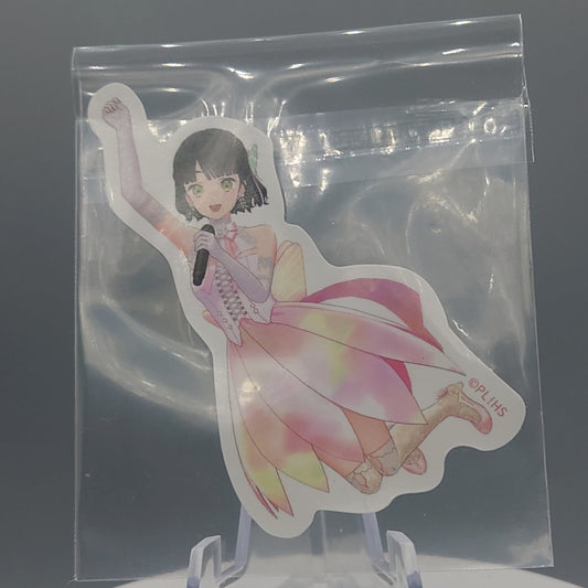 Hasunosora 4th Live Bloom the Dream Believers Stickers