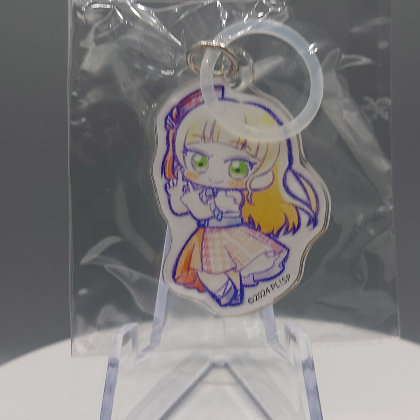 Liella! First Generation Love Live Wonderful Starlines Gacha