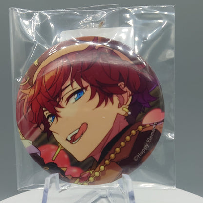 Ensemble Stars!! 2025 February Collection Can Badges