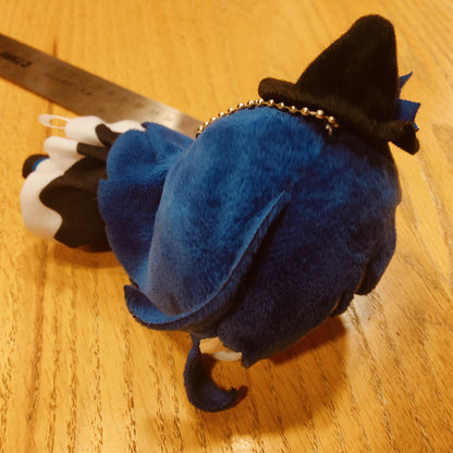 Umi Sonoda No Brand Girls KCM Keychain Nesoberi