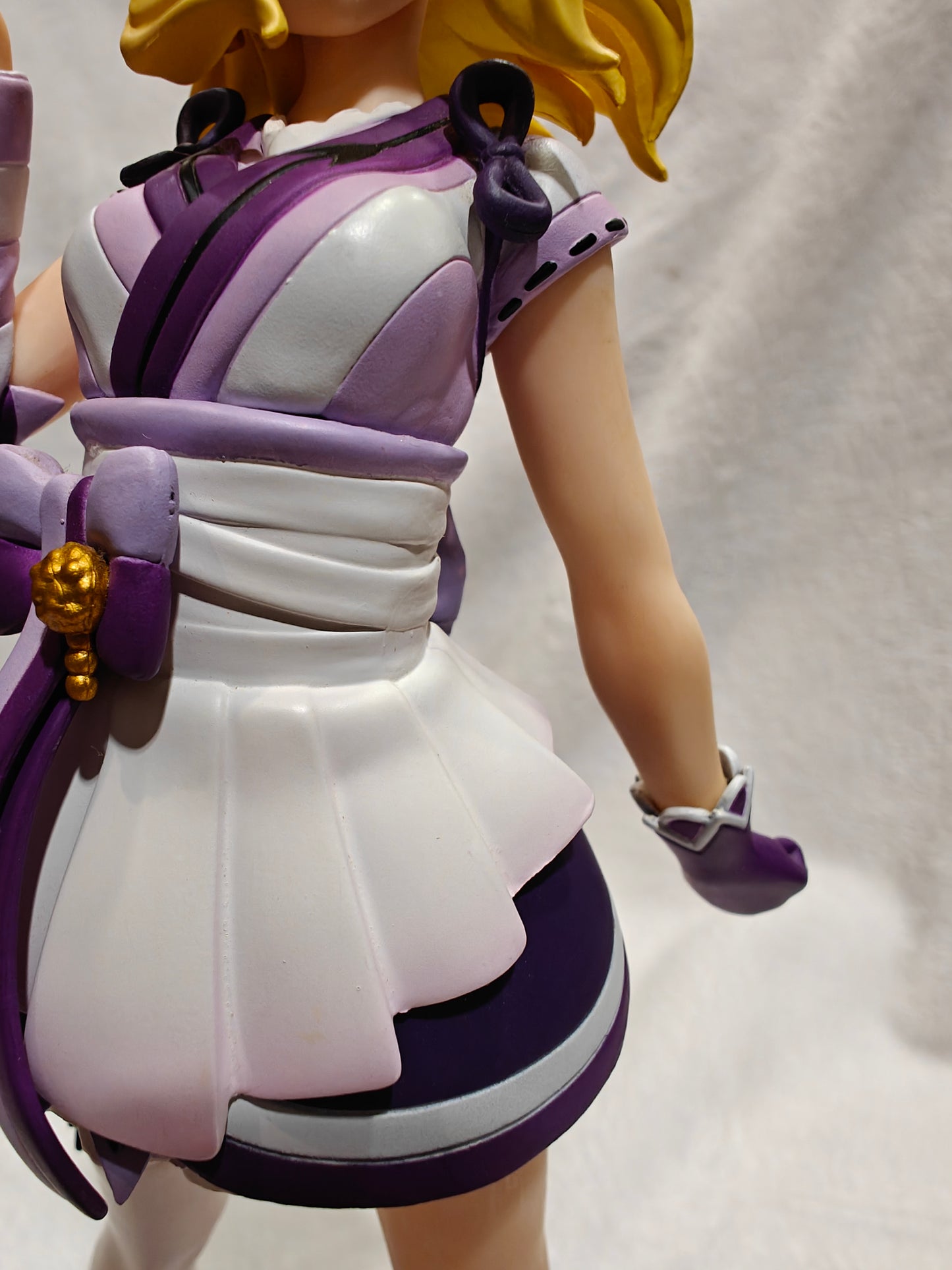 USED Mari Ohara Mijuku Dreamer Figure