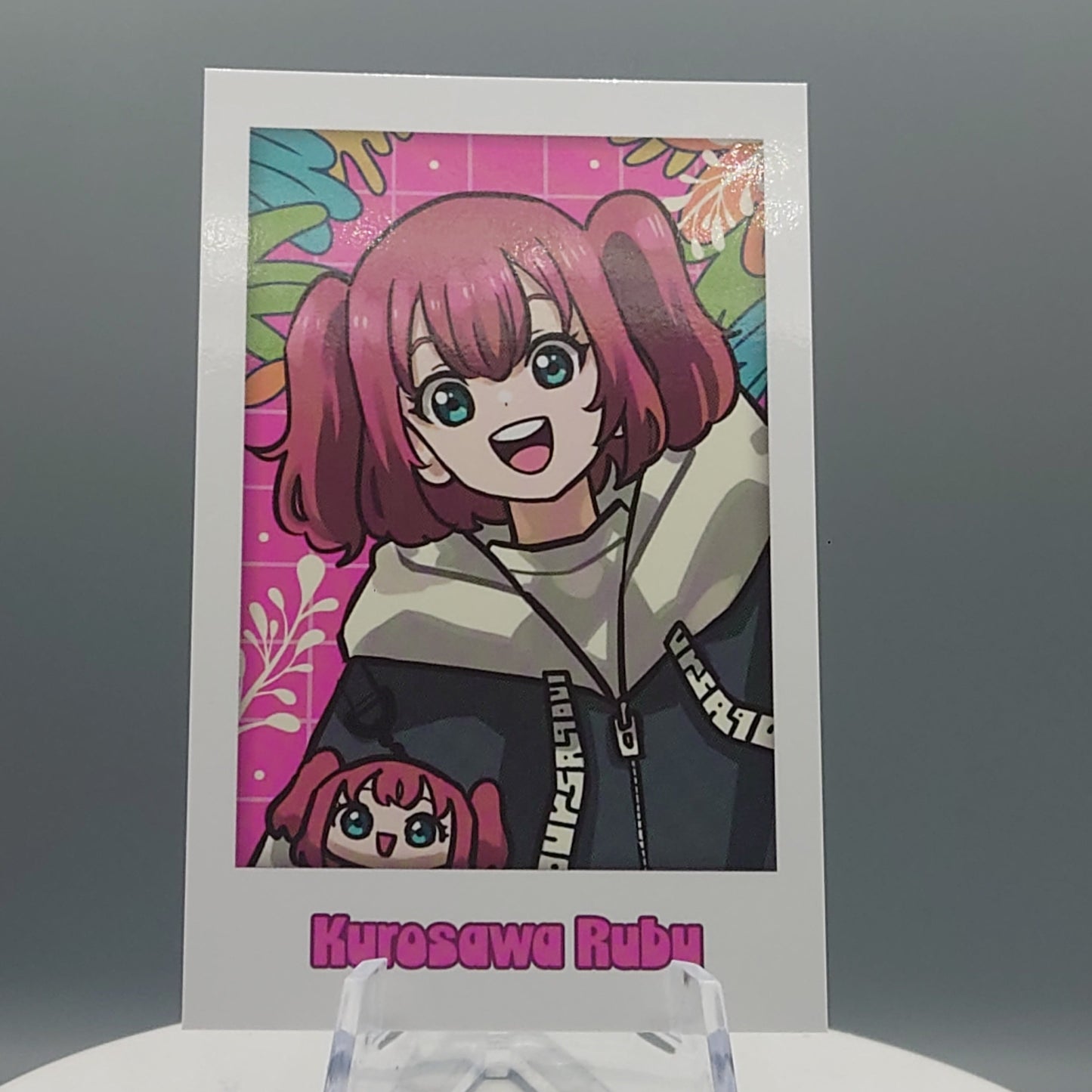 Love Live! Sunshine!! Numazu Festival 2025 Polaroids