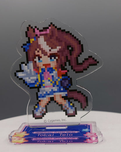 Umamusume Pretty Derby Mini Acrylic Stand Collection