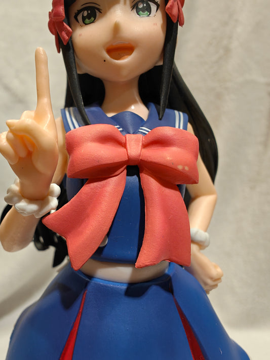 USED Dia Kurosawa Aqours 3rd Years Outfit Figure