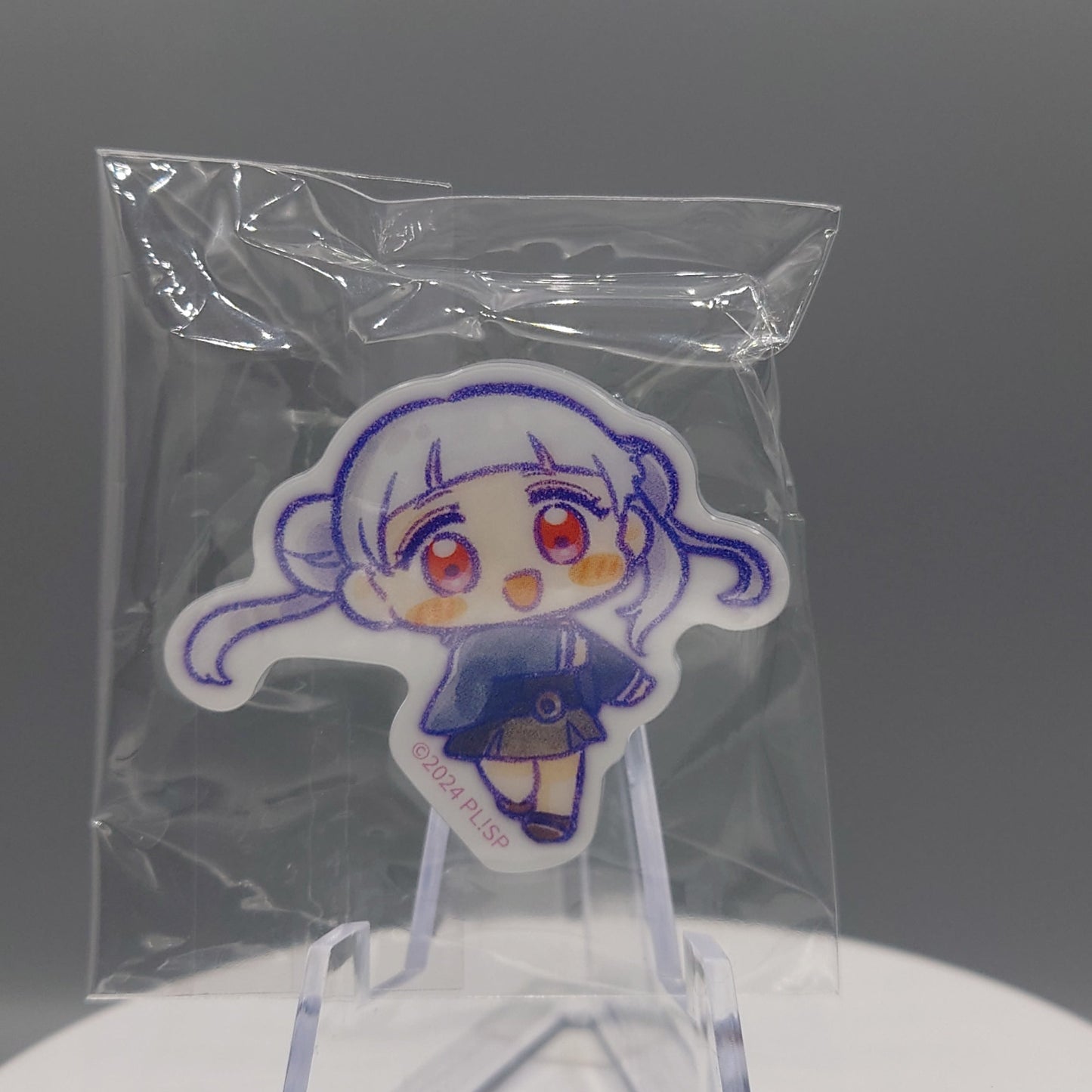 Liella!! Special LoveLive! Connect the Stars Gacha