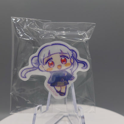 Liella!! Special LoveLive! Connect the Stars Gacha