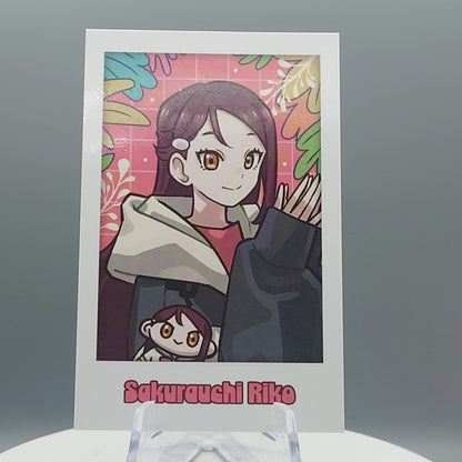 Love Live! Sunshine!! Numazu Festival 2025 Polaroids