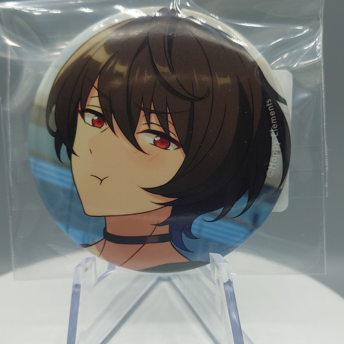 Ensemble Stars!! 2025 February Collection Can Badges