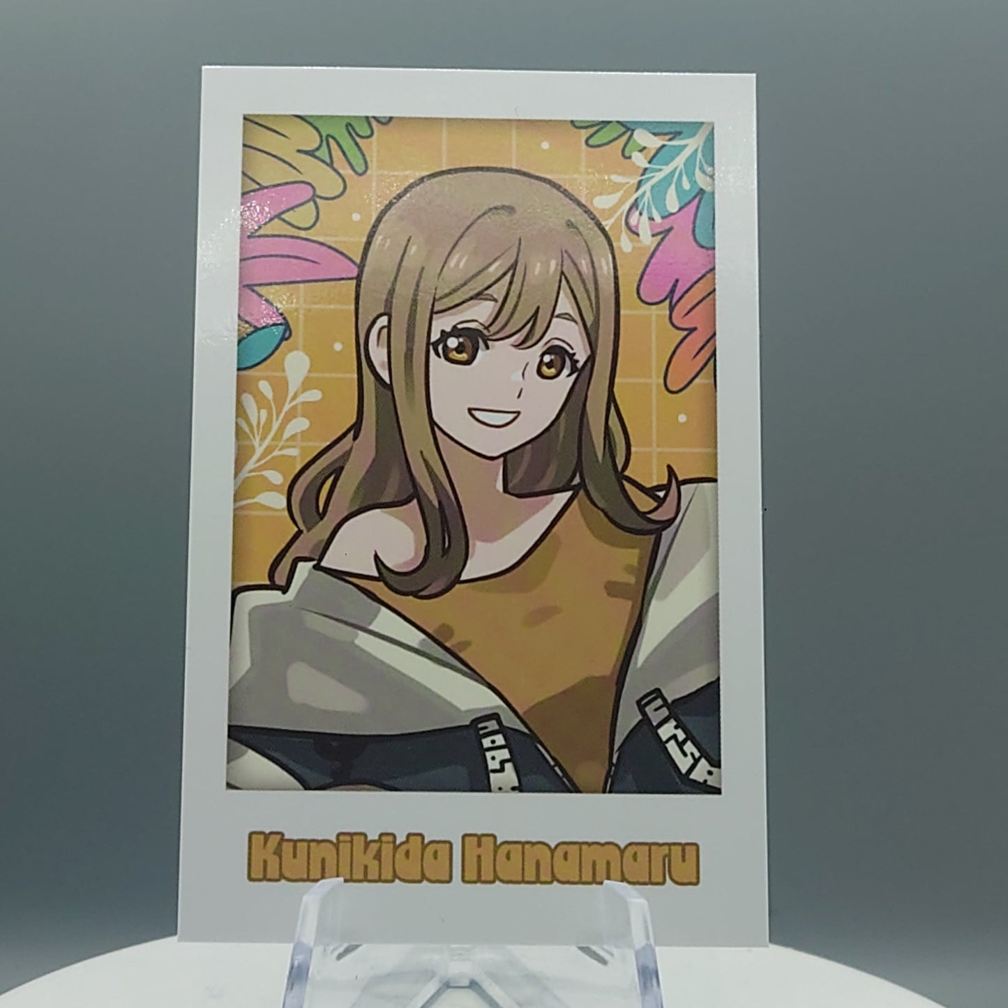 Love Live! Sunshine!! Numazu Festival 2025 Polaroids