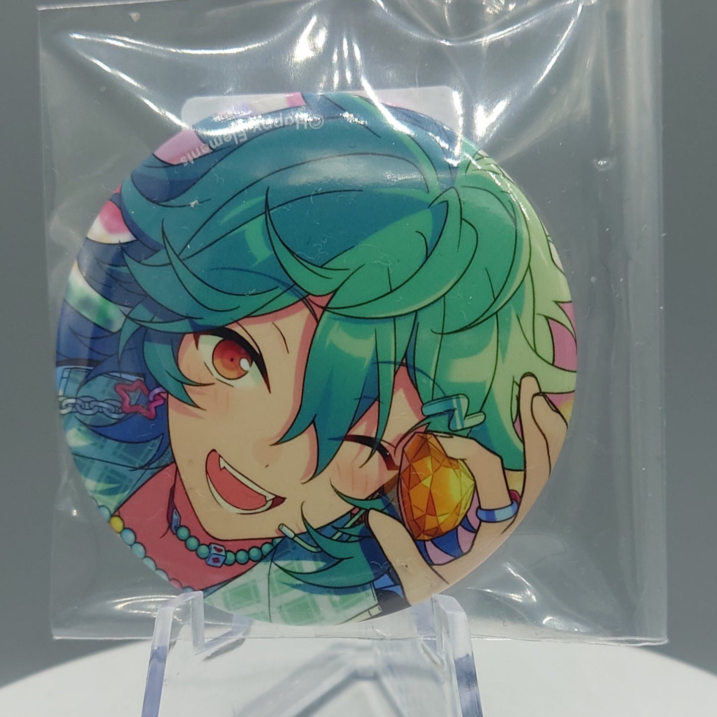 Ensemble Stars!! 2025 February Collection Can Badges