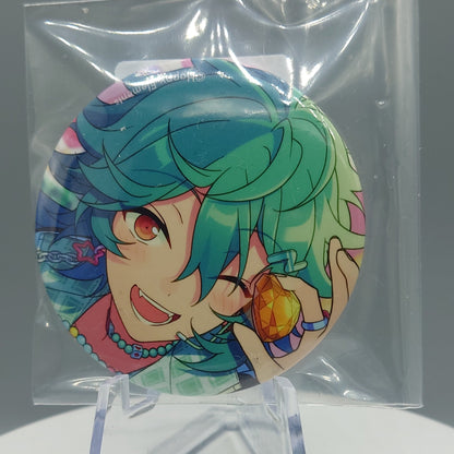 Ensemble Stars!! 2025 February Collection Can Badges