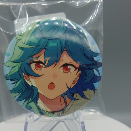 Ensemble Stars!! 2025 February Collection Can Badges
